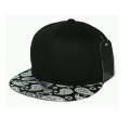 Cheap Wholesale Leopard Print Snapback Hat